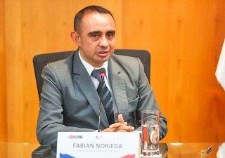 Presidente de la ANGR invoca a José Jerí a convocar diálogo “Agenda Perú”