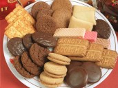 Best and worst Arnotts biscuits ranked