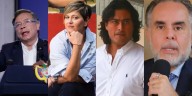 Efectos para Petro, sus familiares y Benedetti de entrar a la Lista Clinton 