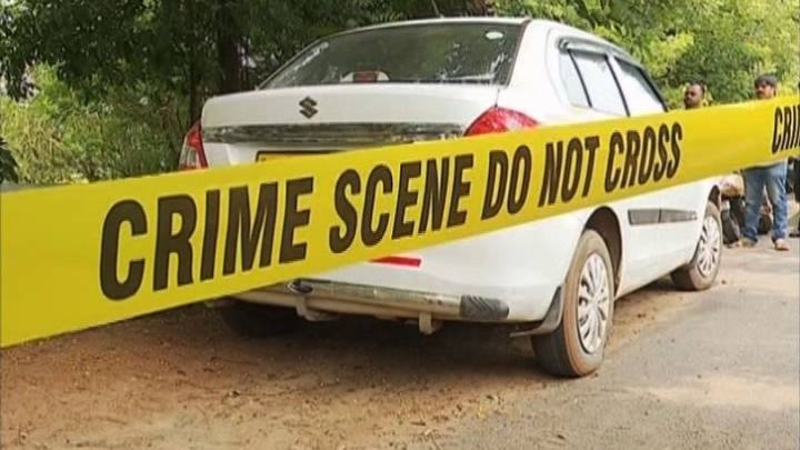Bhubaneswar taxi driver death case: Lookout notice against job fraud accused Jyotsna Khuntia likely