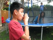 Is your inhaler causing climate pollution?