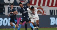 Se agotaron entradas para el partido Universitario vs. ADT en Tarma