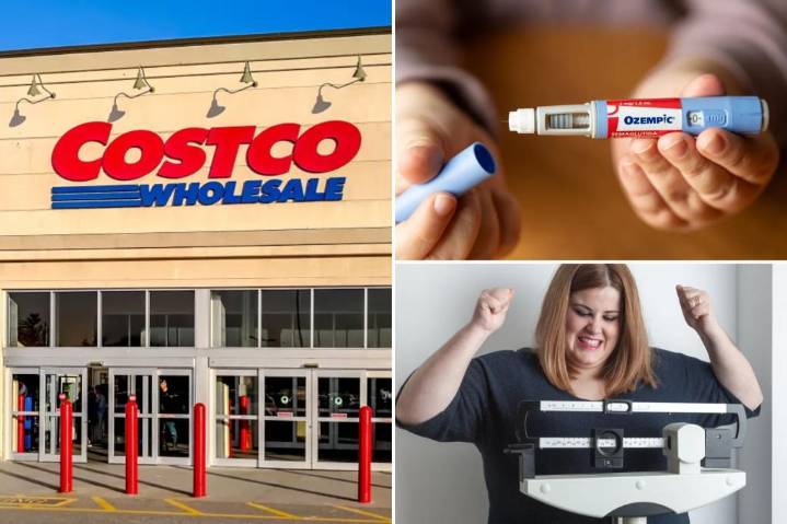 Costco to offer deep discounts on Ozempic, Wegovy