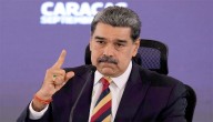 “Lo que sea con Colombia, es con Venezuela”: Maduro