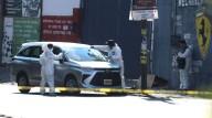 "Ocultarse y agacharse, no hay de otra" ante balaceras en Cuernavaca, dice el alcalde