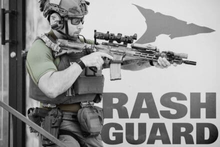 FirstSpear Friday Focus: Rash Guard | Soldier Systems Daily Soldier Systems Daily