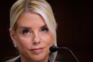 Bondi clashes with Senate Democrats in fiery hearing amid government shutdown