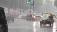 Mumbai Rains: Netizens React As Heavy Showers Lash City; Call It 'Arrival of Monsoon 2.0'