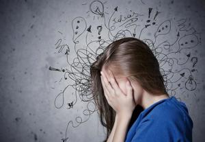 ADHD ‘Wandering Minds’ Linked To Increased Creativity