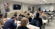 'It's not a quick fix': Service providers discuss Operation SAFE at public panel