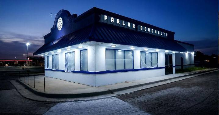 Parlor Doughnuts bringing its famous layered donuts to Wichita with first Kansas location