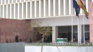 El hijo de Ángela Mérida, acusado de matarla y tirar su cuerpo en una alcantarilla, admite los hechos: "Me arrepiento"