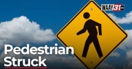 UPDATE: Pedestrian injured in Huntsville hit-and-run was tow truck driver trying to recover vehicle