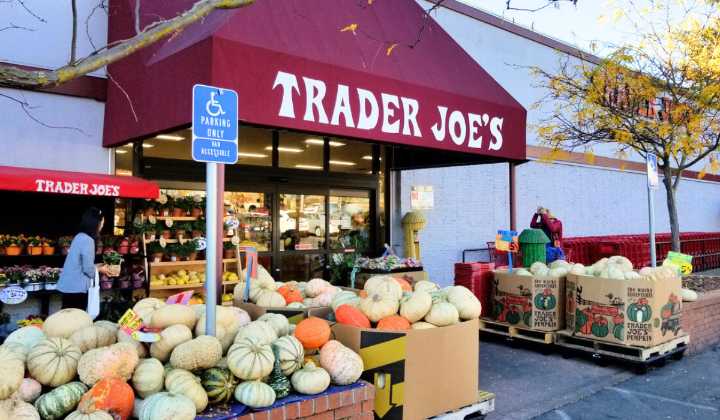 11 Best New Trader Joe’s Seasonal Finds Hitting Shelves This Week