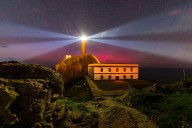 ¿Por qué no verás auroras boreales estos días desde Galicia?