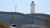 Nearly $1.1B to be spent on 'Smart Wall' at California border