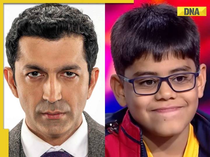 Kunal Kohli slams viral 'irritating' KBC kid Ishit Bhatt