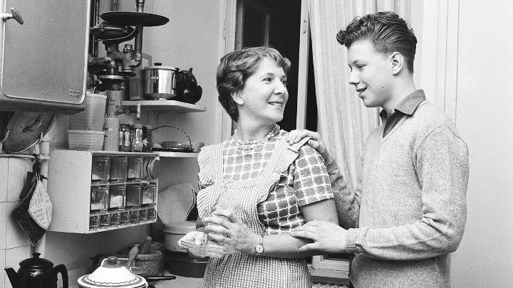 Trad Wives, Move Over. Trad Sons Are the New Homesteading Influencers.