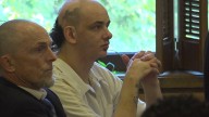 Elijah Harvey sentenced to more than 30 years for New Year's Eve 2022 murder