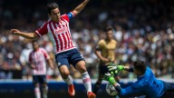 Mexico soccer star Omar Bravo arrested on suspicion of child sexual abuse