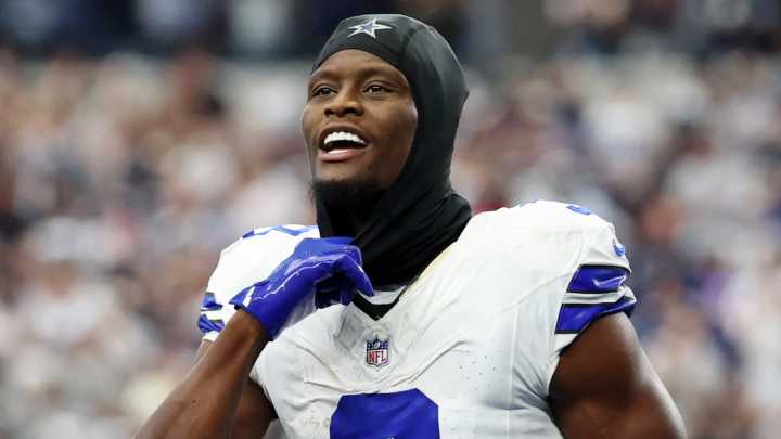 Cowboys may be 'trending toward' making this Pickens decision