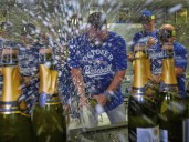 What the Toronto Blue Jays' run means to the Vancouver Canadians | Grande Prairie Daily Herald Tribune