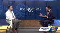 World Stroke Day | Orlando doctor shares life-saving signs, symptoms to know