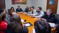 Se define la fecha de la nueva convocatoria a paritarias: cuándo sería