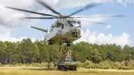 Sikorsky Inks Nearly $11 Billion Deal With US Navy To Produce Up To 99 King Stallion Helicopters