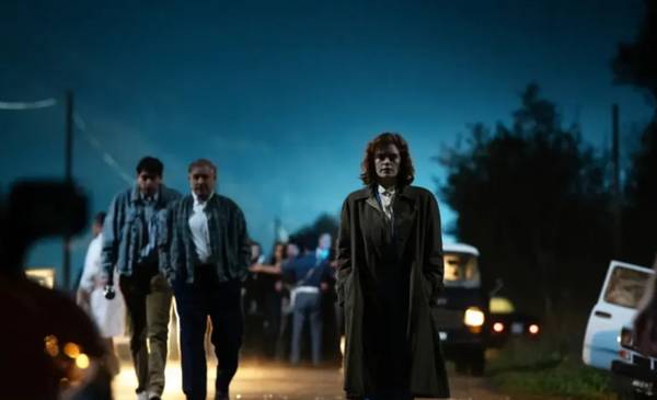 Cómo es “El Monstruo de Florencia”, la serie sobre un caso real que arrasa en Netflix