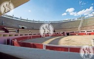 Sí habrá corrida mañana en la Plaza Alberto Balderas