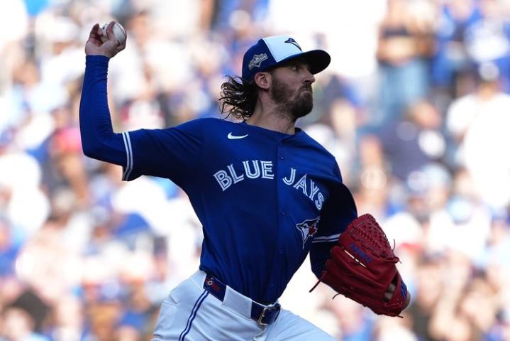 Greg Peterson’s MLB Picks for Sunday, October 12