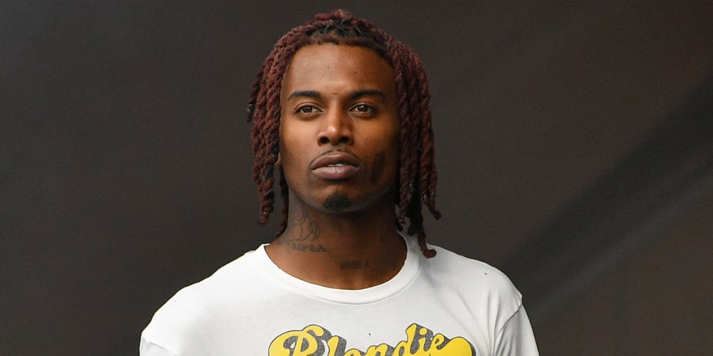 Playboi Carti Charged with Assault in Utah After Alleged Altercation with Limo Driver | playboi carti 