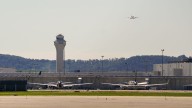‘Business as usual’: Kentucky airports not feeling effects of government shutdown