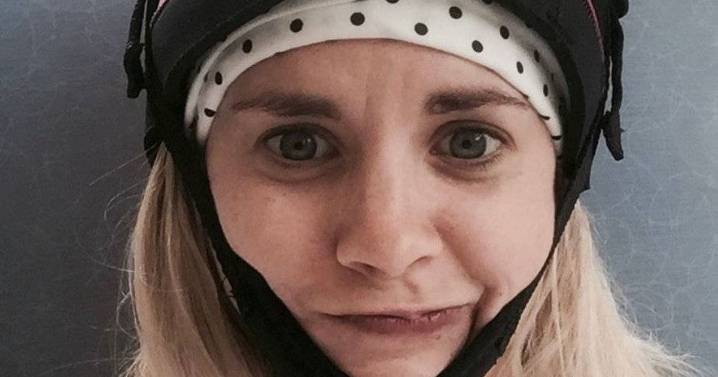 North Yorkshire midwife put back pain down to pulled muscle before devastating diagnosis
