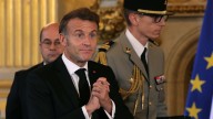 Macron reelige a Sébastien Lecornu como primer ministro de Francia