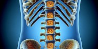¿Qué debes hacer cuando tienes osteoporosis? 