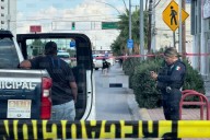 Juárez: Muere hombre tras disparos frente a hospital