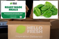 USDA issues health alert for HelloFresh's listeria