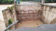 Zoquitipán, municipio de Yahualica…! Zona de desastre ¡