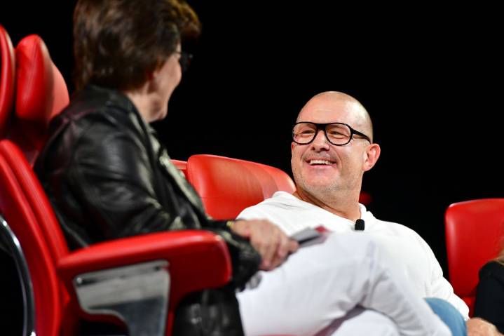 Jony Ive Teases 20 New AI Device Ideas With OpenAI