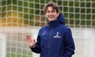 Thomas Frank makes new Tottenham vow ahead of Everton clash