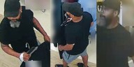 Police search for suspect in several assaults in Greenville