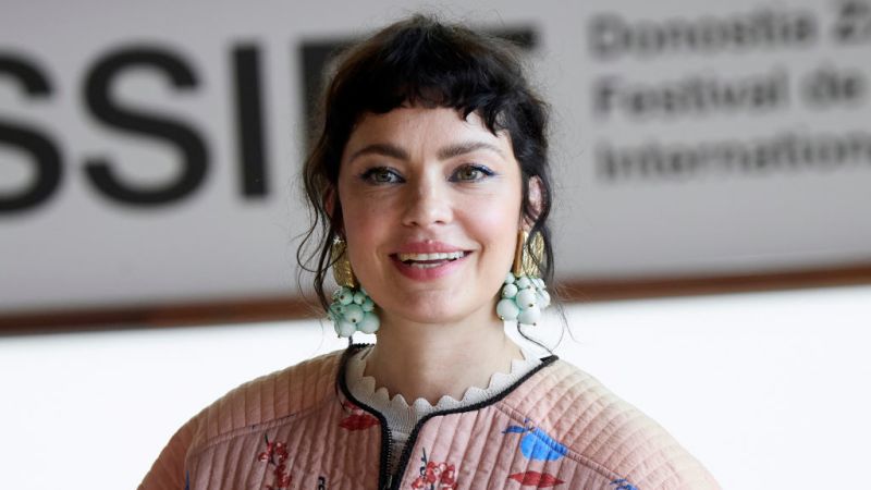 Dolores Fonzi habla sobre su recorrido hacia una posible nominación al Oscar por "Belén"