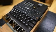 Subastarán máquina Enigma de la Segunda Guerra Mundial