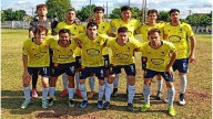 Se jugaron solo tres partidos del Clausura Norberto Serenotti de Liga Santafesina