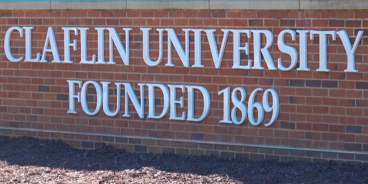 University student dies after collapsing while playing basketball in campus gym, officials say