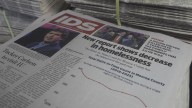 Indiana University Media School terminates printing of student newspaper, co