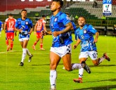 🔴En vivo🔴 Envigado vs Chico: FPC 2025