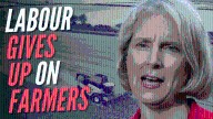 Labour Misses its Own Deadline on ‘Review’ to Save Farming Sector